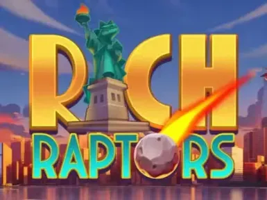 Ragnaro Casino screenshot