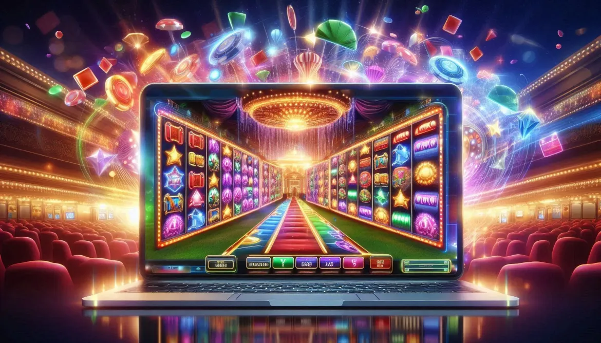 Ragnaro Casino